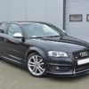 Sivuhelman siivekkeet Audi S3 8P / S3 8P FL / RS3 8P-3