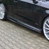 Sivuhelman siivekkeet Audi S3 / A3 S-Line 8V / 8V FL Hatchback-3