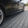 Sivuhelman siivekkeet Audi S5 / A5 / A5 S-Line 8T / 8T FL Sportback-3
