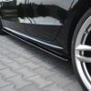 Sivuhelman siivekkeet Audi S5 / A5 / A5 S-Line 8T / 8T FL Sportback-2