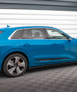 Sivuhelman siivekkeet Audi e-tron-2