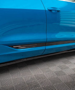 Sivuhelman siivekkeet Audi e-tron-3