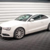 Sivuhelman siivekkeet V.2 Audi A5 / A5 S-Line / S5 Coupe 8T-3