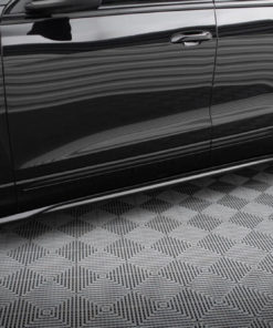 Sivuhelman siivekkeet V.2 Audi Q8 / Q8 S-line / SQ8 Mk1-2