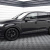 Sivuhelman siivekkeet V.2 Audi SQ7 / Q7 S-Line Mk2-2