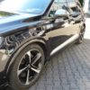Sivuhelmat Splitters Audi SQ7 / Q7 S-Line Mk.2-2