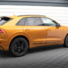 Sivuhelman siivekkeet V.1 Audi Q8 / Q8 S-line / SQ8 Mk1-2