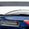 Spoilerilippa 3D Audi A5 Coupe 8T-3