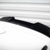 Spoilerilippa 3D Audi S3 / A3 S-Line Sportback / Hatchback 8V-2