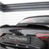 Spoilerilippa 3D Audi S5 / A5 S-Line Cabrio 8T-3