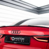 Spoilerilippa Audi A3 / A3 S-Line / S3 / RS3 Sedan 8V-3