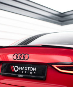 Spoilerilippa Audi A3 / A3 S-Line / S3 / RS3 Sedan 8V-3
