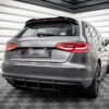 Spoilerilippa Audi A3 Sportback 8V-2
