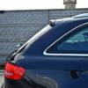 Spoilerilippa Audi A4 B8 / B8 FL Avant-2