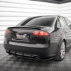Spoilerilippa Audi A4 Sedan S-Line B7-2
