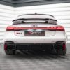 Spoilerilippa Audi A7 C8 / C8 S-Line / S7 C8 / RS7 C8-3