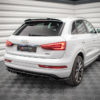 Spoilerilippa Audi Q3 Sport 8U Facelift / S-Line 8U-2
