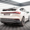 Spoilerilippa Audi Q4 e-tron Sportback Mk1-2