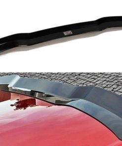 Spoilerilippa Audi S3 / A3 S-Line 8V / 8V FL Hatchback / Sportback