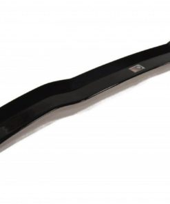 Spoilerilippa Audi S3 / A3 S-Line 8V / 8V FL Hatchback / Sportback-3