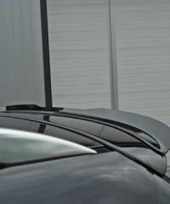 Spoilerilippa Audi S4 / A4 S-Line B7 Avant