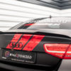 Spoilerilippa Audi S8 D4-3