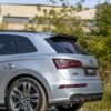 Spoilerilippa Audi SQ5/Q5 S-line MkII-2