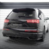 Spoilerilippa Audi SQ7 / Q7 S-Line Mk. 2-2