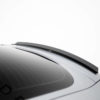 Spoiler Cap Audi TT 8J-3