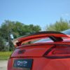 Spoilerilippa Audi TT RS 8S-3