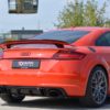 Spoilerilippa Audi TT RS 8S-2
