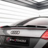 Spoilerilippa Audi TT S / S-Line 8S-2