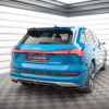 Spoilerilippa Audi e-tron-2