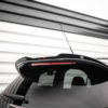 Peugeot 208 GTI MK1 takaspoilerin lippa, Maxton-2