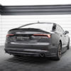 Spoilerilippa V.1 Audi A5 F5 Sportback-2