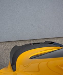 Toyota Supra GR Mk5 takaspoileri, Maxton