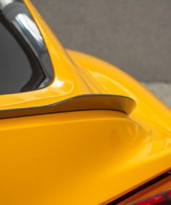 Toyota Supra GR Mk5 takaspoileri, Maxton-4