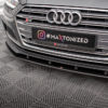 Street Pro Etulippa Audi A5 S-Line / S5 Coupe / Sportback F5-3