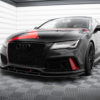 Street Pro Etulippa Audi A7 RS7 Look C7-3