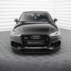 Street Pro Etulippa Audi RS3 Sedan 8V Facelift-2