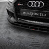 Street Pro Etulippa Audi RS3 Sedan 8V Facelift-3
