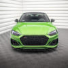 Street Pro Etulippa Audi RS5 F5 Facelift-2