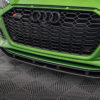 Street Pro Etulippa Audi RS5 F5 Facelift-3