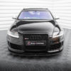 Street Pro Etulippa Audi RS6 Avant C6-2