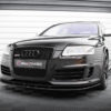 Street Pro Etulippa Audi RS6 Avant C6-3