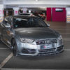 Street Pro Etulippa Audi S3 / A3 S-Line Sedan 8V-2
