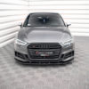 Street Pro Etulippa Audi S3 / A3 S-Line Sportback 8V Facelift-2