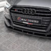Street Pro Etulippa Audi S3 / A3 S-Line Sportback 8V Facelift-3