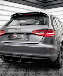 Street Pro Takadiffuusori Audi A3 Sportback 8V-3