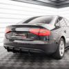 Street Pro Takadiffuusori Audi A4 B8 Facelift-3